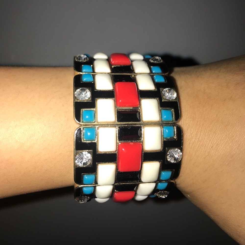 Statement Bracelet